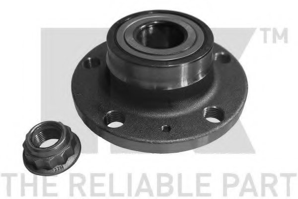 NK 764307 Wheel Bearing Kit